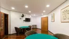 Foto 25 de Flat com 3 Quartos para alugar, 120m² em Moema, São Paulo