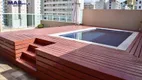Foto 26 de Cobertura com 5 Quartos à venda, 350m² em Pitangueiras, Guarujá