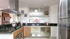 Foto 20 de Apartamento com 3 Quartos à venda, 125m² em Centro, São José dos Pinhais