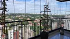 Foto 7 de Cobertura com 3 Quartos à venda, 131m² em Jardim Prudência, São Paulo