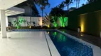 Foto 2 de Casa de Condomínio com 5 Quartos para alugar, 640m² em Residencial Alphaville Flamboyant, Goiânia