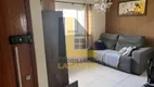 Foto 5 de Casa com 2 Quartos à venda, 160m² em Residencial Morada do Sol , São José do Rio Preto