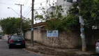 Foto 3 de Lote/Terreno à venda, 250m² em Vila Scarpelli, Santo André