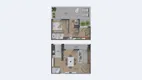 Foto 10 de Apartamento com 1 Quarto à venda, 18m² em Rebouças, Curitiba