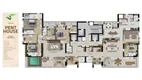 Foto 31 de Apartamento com 4 Quartos à venda, 225m² em Horto Florestal, Salvador