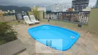 Foto 16 de Cobertura com 3 Quartos à venda, 160m² em Enseada, Guarujá