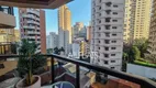 Foto 6 de Flat com 1 Quarto à venda, 42m² em Jardins, São Paulo