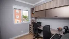 Foto 14 de Apartamento com 3 Quartos à venda, 63m² em Vila Satúrnia, Campinas