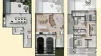 Foto 12 de Casa de Condomínio com 3 Quartos à venda, 184m² em Campo Comprido, Curitiba