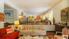 Foto 13 de Casa de Condomínio com 6 Quartos para alugar, 842m² em Jardim Vitoria Regia, São Paulo