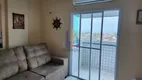 Foto 6 de Apartamento com 1 Quarto à venda, 86m² em Balneario América, Mongaguá