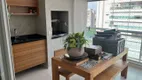 Foto 3 de Apartamento com 4 Quartos para alugar, 185m² em Vila Romana, São Paulo