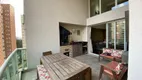 Foto 3 de Apartamento com 3 Quartos para alugar, 172m² em Tamboré, Barueri