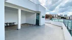 Foto 4 de Casa com 3 Quartos à venda, 73m² em Bairro Gávea II, Vespasiano