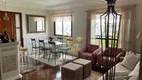 Foto 4 de Apartamento com 3 Quartos à venda, 117m² em Vila Regente Feijó, São Paulo