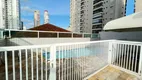 Foto 18 de Apartamento com 3 Quartos para alugar, 77m² em Gonzaga, Santos