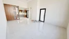 Foto 3 de Casa de Condomínio com 3 Quartos à venda, 235m² em CONDOMINIO MARIA DULCE, Indaiatuba