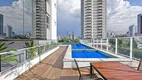 Foto 22 de Apartamento com 3 Quartos para alugar, 126m² em Setor Marista, Goiânia