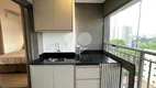 Foto 2 de Apartamento com 3 Quartos para alugar, 77m² em Moema, São Paulo