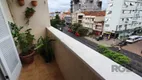 Foto 8 de Apartamento com 3 Quartos à venda, 118m² em Farroupilha, Porto Alegre