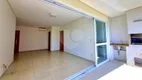 Foto 48 de Apartamento com 3 Quartos à venda, 114m² em Vila Edmundo, Taubaté