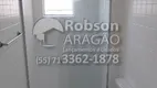 Foto 16 de Apartamento com 3 Quartos à venda, 86m² em Brotas, Salvador