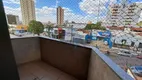 Foto 8 de Apartamento com 3 Quartos à venda, 240m² em Vila Noemy, Bauru