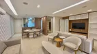 Foto 2 de Apartamento com 3 Quartos à venda, 108m² em Morada da Colina, Uberlândia