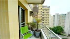 Foto 3 de Apartamento com 3 Quartos para alugar, 120m² em Pitangueiras, Guarujá