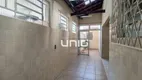 Foto 24 de Casa com 3 Quartos à venda, 129m² em Nova Piracicaba, Piracicaba