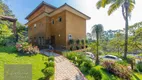Foto 2 de Casa com 4 Quartos à venda, 438m² em Condomínio Iolanda, Taboão da Serra
