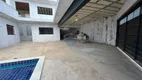 Foto 2 de Casa com 3 Quartos à venda, 233m² em Jardim Campo Verde I, Limeira