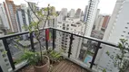 Foto 10 de Apartamento com 3 Quartos para alugar, 152m² em Moema, São Paulo