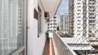 Foto 5 de Apartamento com 2 Quartos à venda, 83m² em Rio Comprido, Rio de Janeiro