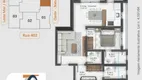 Foto 7 de Apartamento com 2 Quartos à venda, 68m² em Morretes, Itapema
