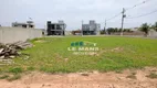 Foto 2 de Lote/Terreno à venda, 250m² em Condominio Residencial Vivamus, Saltinho