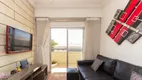 Foto 3 de Apartamento com 2 Quartos à venda, 59m² em Móoca, São Paulo