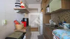 Foto 7 de Apartamento com 3 Quartos à venda, 74m² em Vila das Mercês, São Paulo
