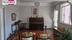 Foto 7 de Casa com 4 Quartos à venda, 300m² em Santa Tereza, Belo Horizonte