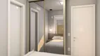 Foto 5 de Apartamento com 3 Quartos para alugar, 125m² em Campo Belo, São Paulo