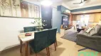 Foto 2 de Apartamento com 2 Quartos à venda, 139m² em Ponta da Praia, Santos