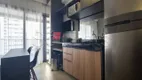 Foto 2 de Apartamento com 1 Quarto à venda, 43m² em Liberdade, São Paulo