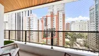 Foto 5 de Apartamento com 4 Quartos à venda, 181m² em Jardim Paulista, São Paulo
