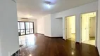 Foto 3 de Apartamento com 3 Quartos à venda, 127m² em Moema, São Paulo