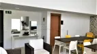 Foto 19 de Apartamento com 1 Quarto para alugar, 36m² em Parque Arnold Schimidt, São Carlos