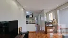 Foto 4 de Apartamento com 3 Quartos à venda, 62m² em Vila Andrade, São Paulo