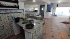 Foto 50 de Casa com 4 Quartos para alugar, 20m² em Morro Nova Cintra, Santos
