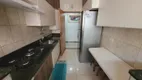 Foto 6 de Apartamento com 3 Quartos para alugar, 100m² em Santa Mônica, Uberlândia