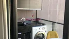 Foto 6 de Apartamento com 1 Quarto à venda, 39m² em Campo Belo, São Paulo