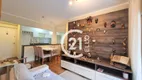 Foto 4 de Apartamento com 2 Quartos à venda, 60m² em Vila Gomes, São Paulo